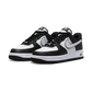 Nike Air Force 1 Low '07 White Swoosh Panda