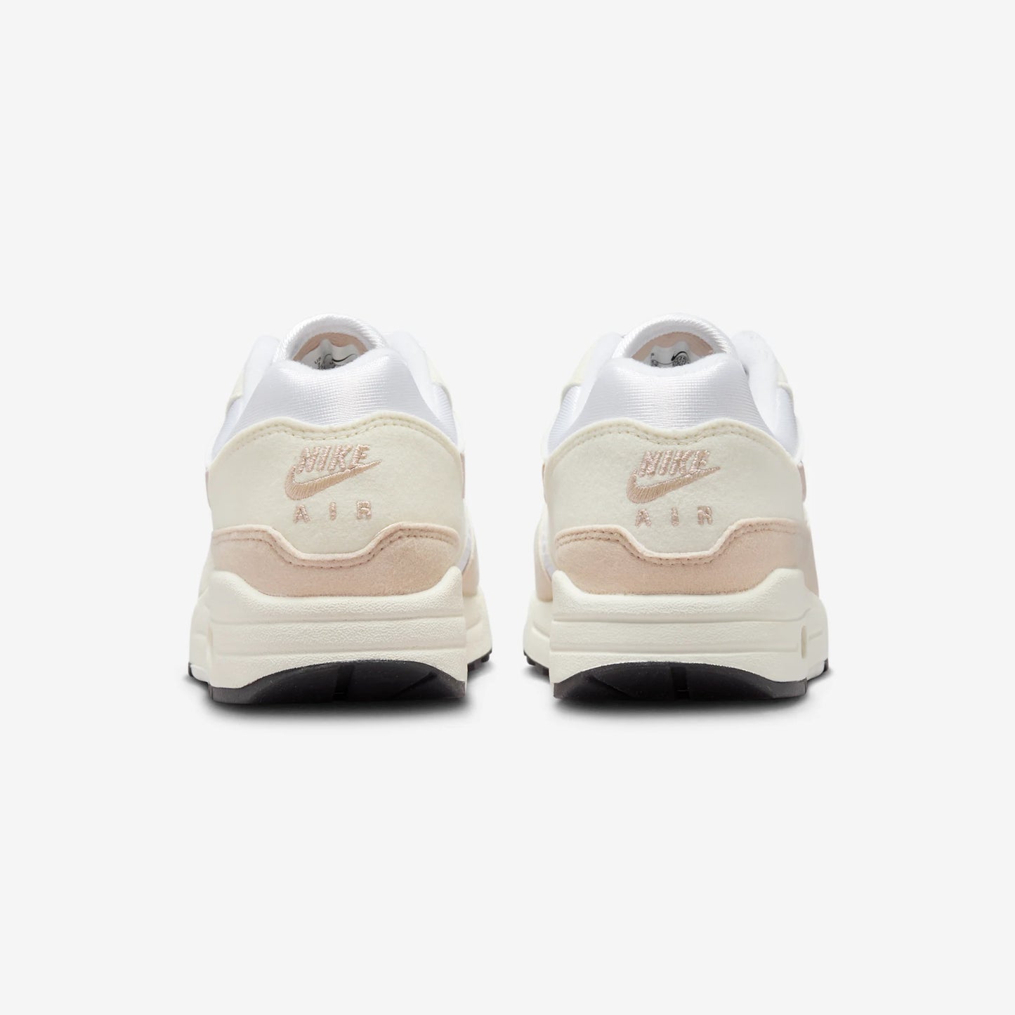 Nike Air Max 1 Pale Ivory Sanddrift (Women's)