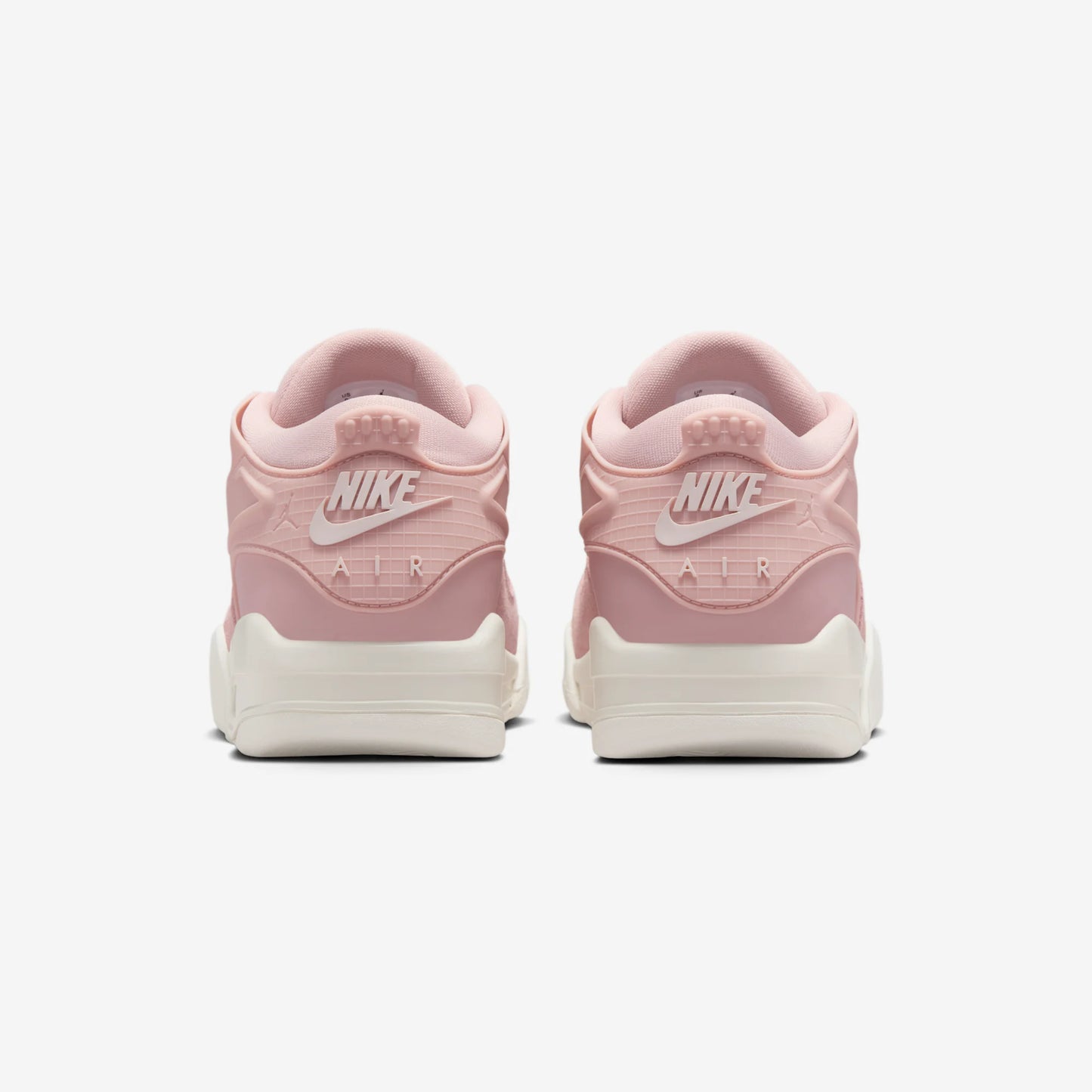 Jordan 4 RM Pink Oxford (Womens)