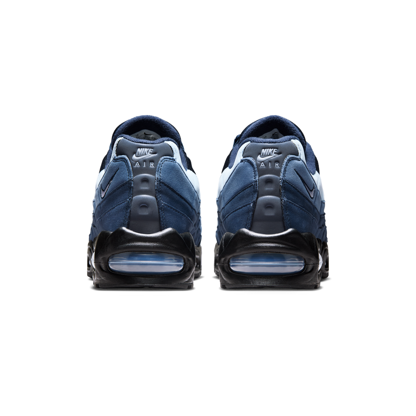 Nike Air Max 95 OG Big Bubble Obsidian
