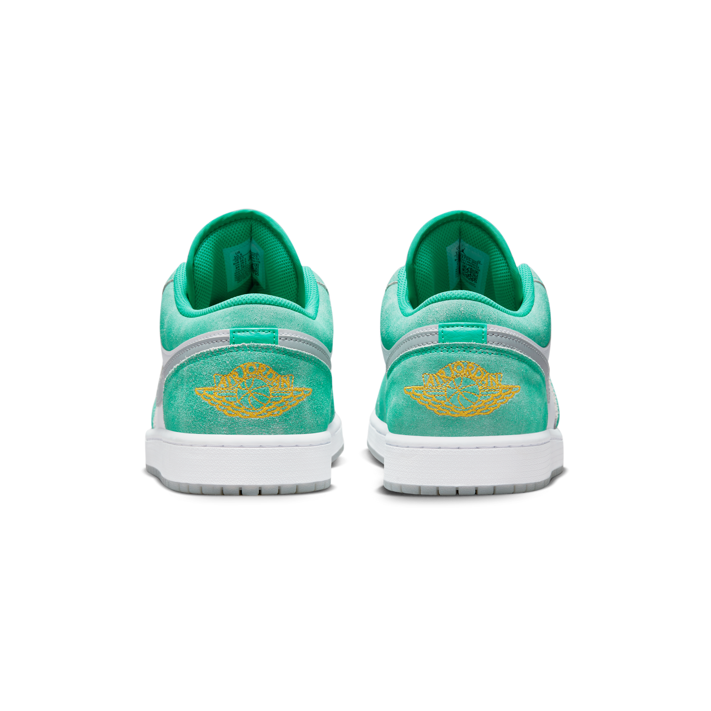 Jordan 1 Low SE New Emerald