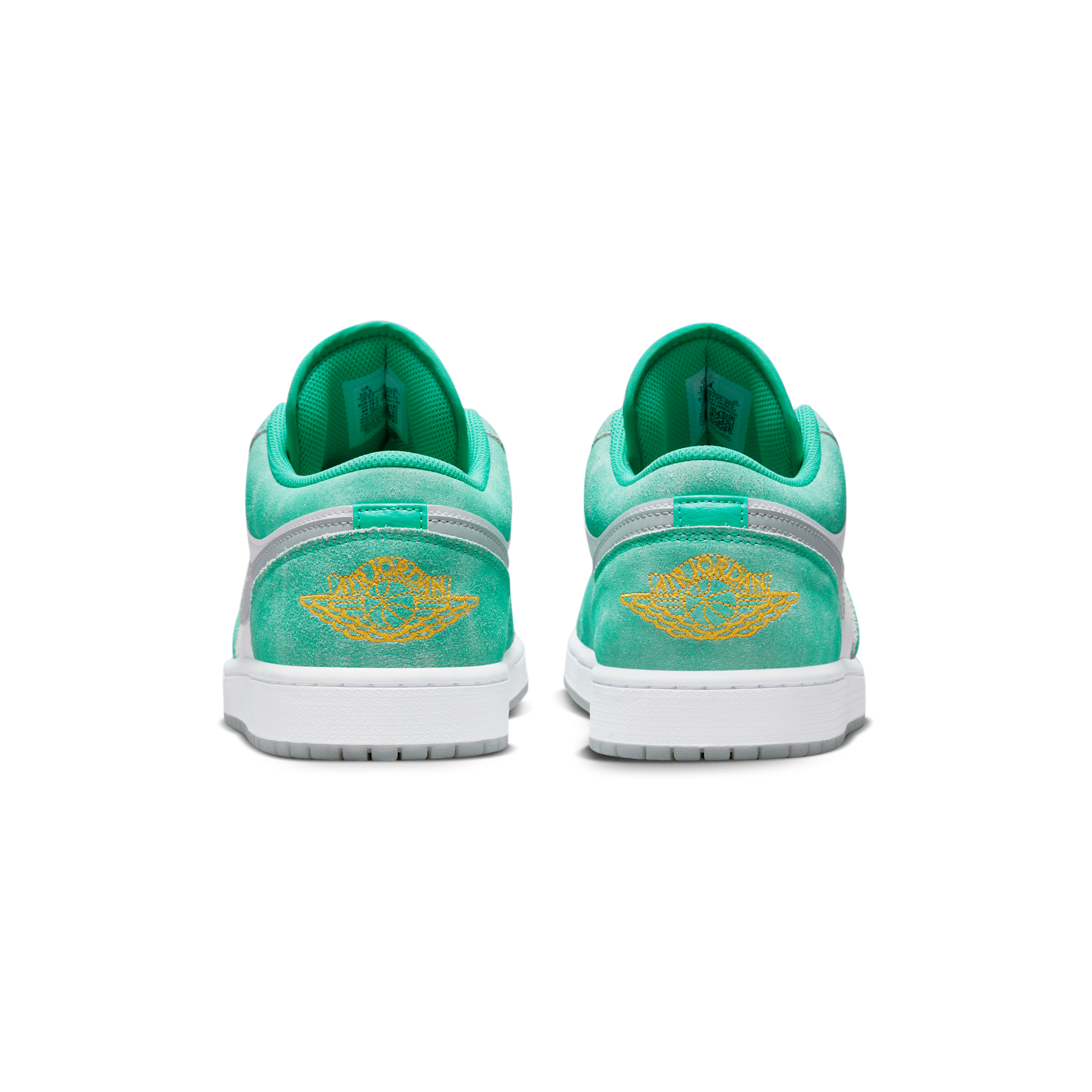 Jordan 1 Low SE New Emerald