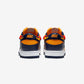 Nike Dunk Low Off-White University Gold