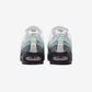 Nike Air Max 95 Big Bubble White Hyper Turquoise Pink Foam