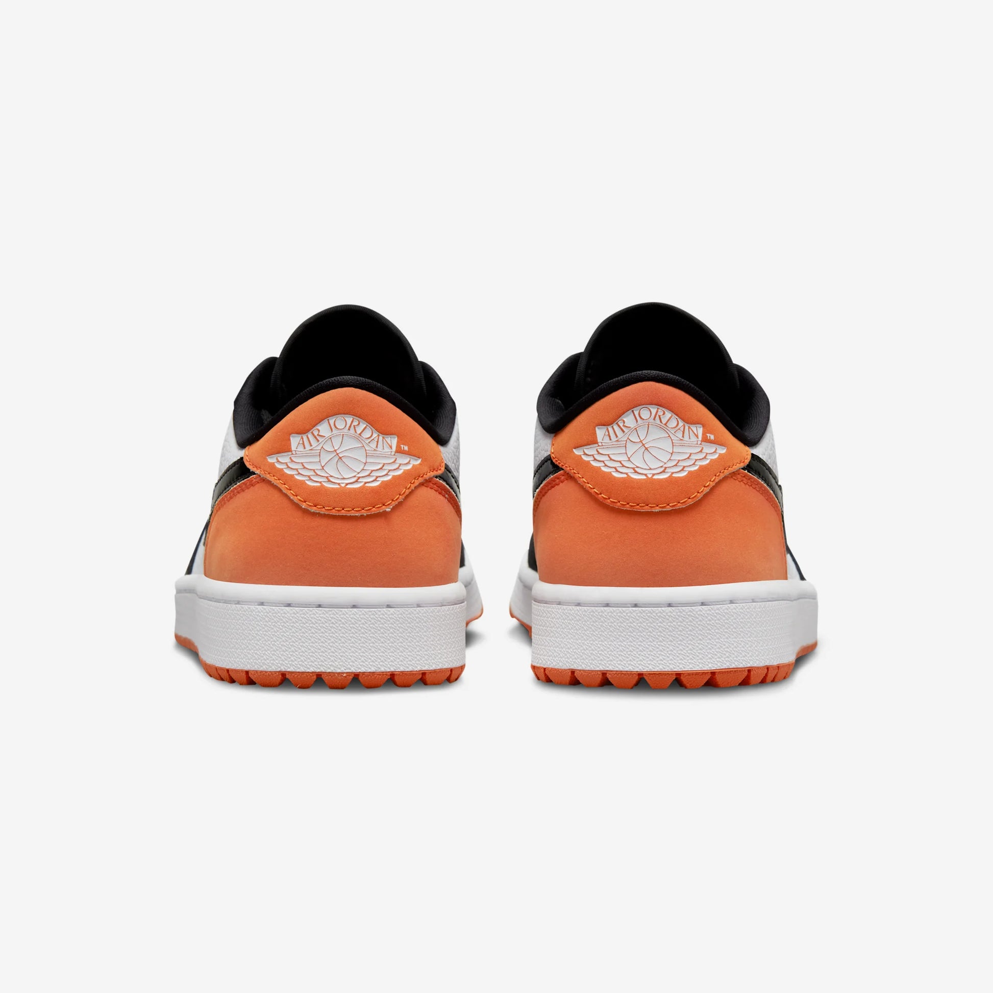Jordan 1 Retro Low Golf Shattered Backboard
