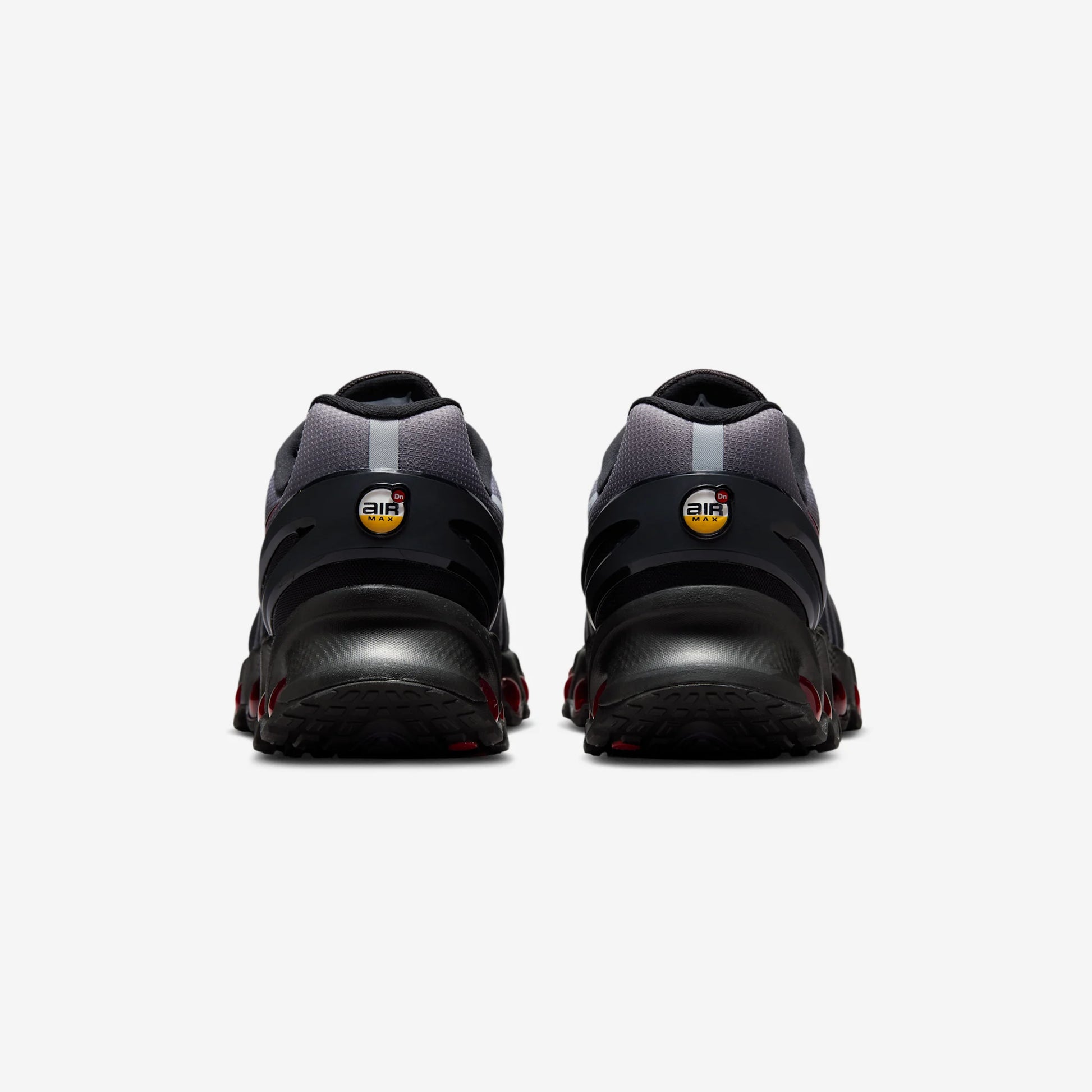 Nike Air Max Dn8 Black Gym Red