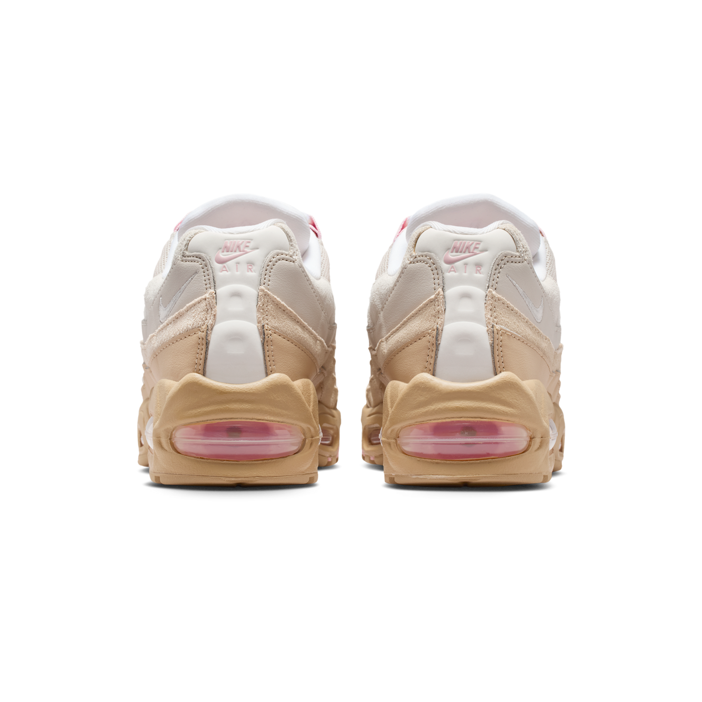 Nike Air Max 95 OG Big Bubble Linen (Women's)