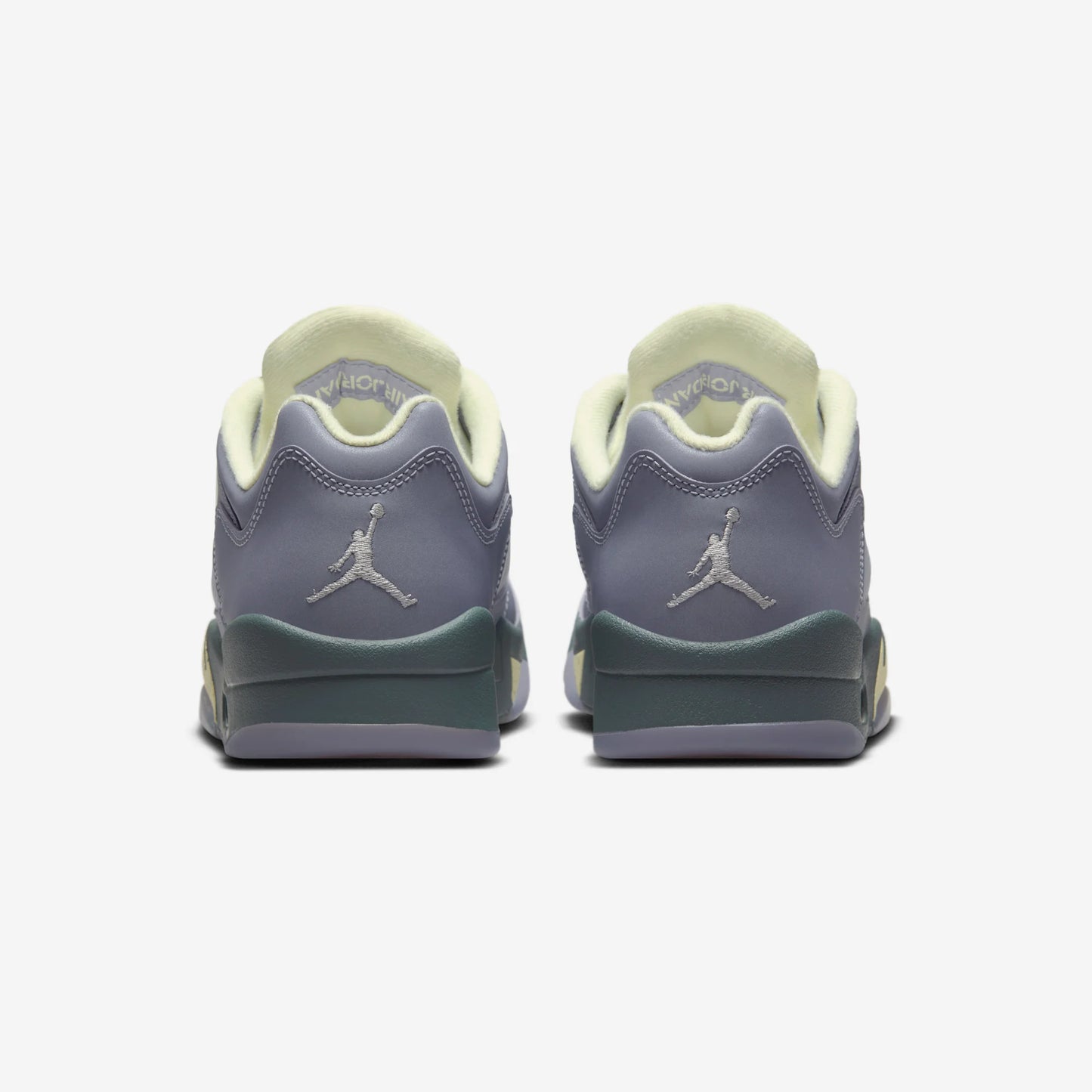 Jordan 5 Retro Low Indigo Haze (Women's)