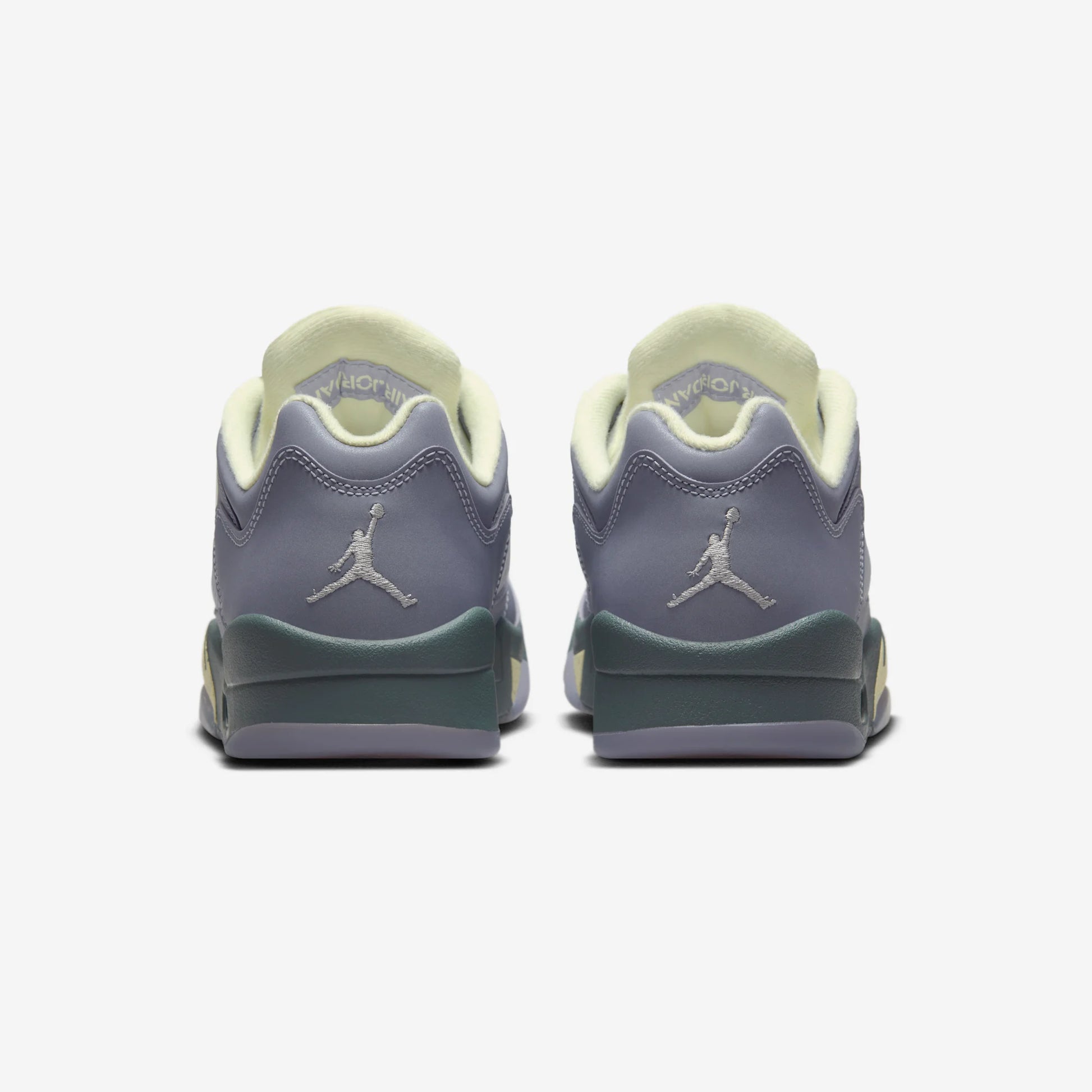 Jordan 5 Retro Low Indigo Haze (Women's)