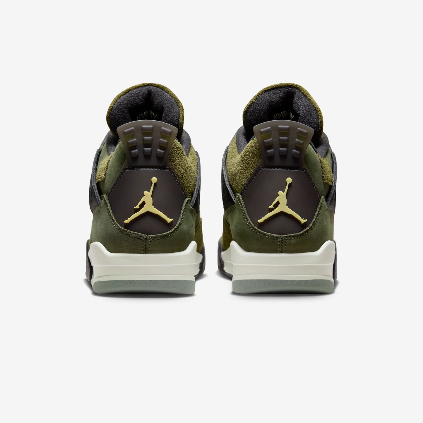 Jordan 4 Retro SE Craft Medium Olive