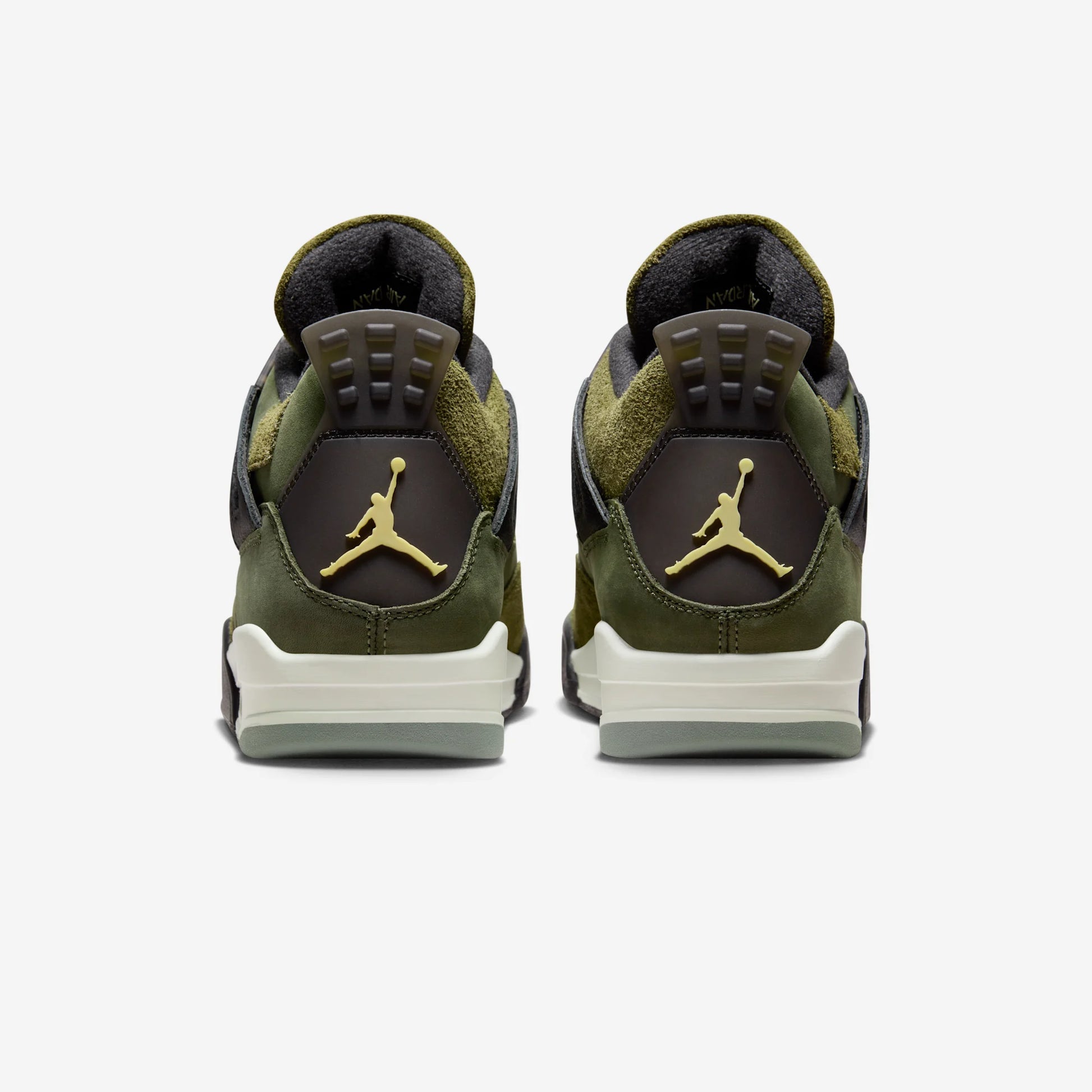 Jordan 4 Retro SE Craft Medium Olive