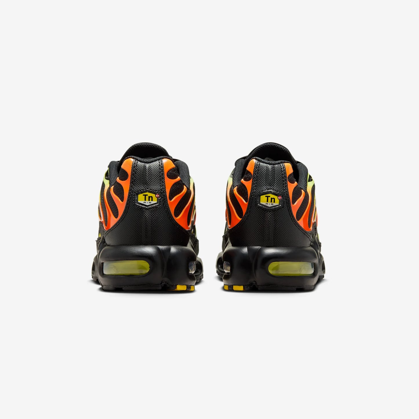 Nike Air Max Plus Sunrise