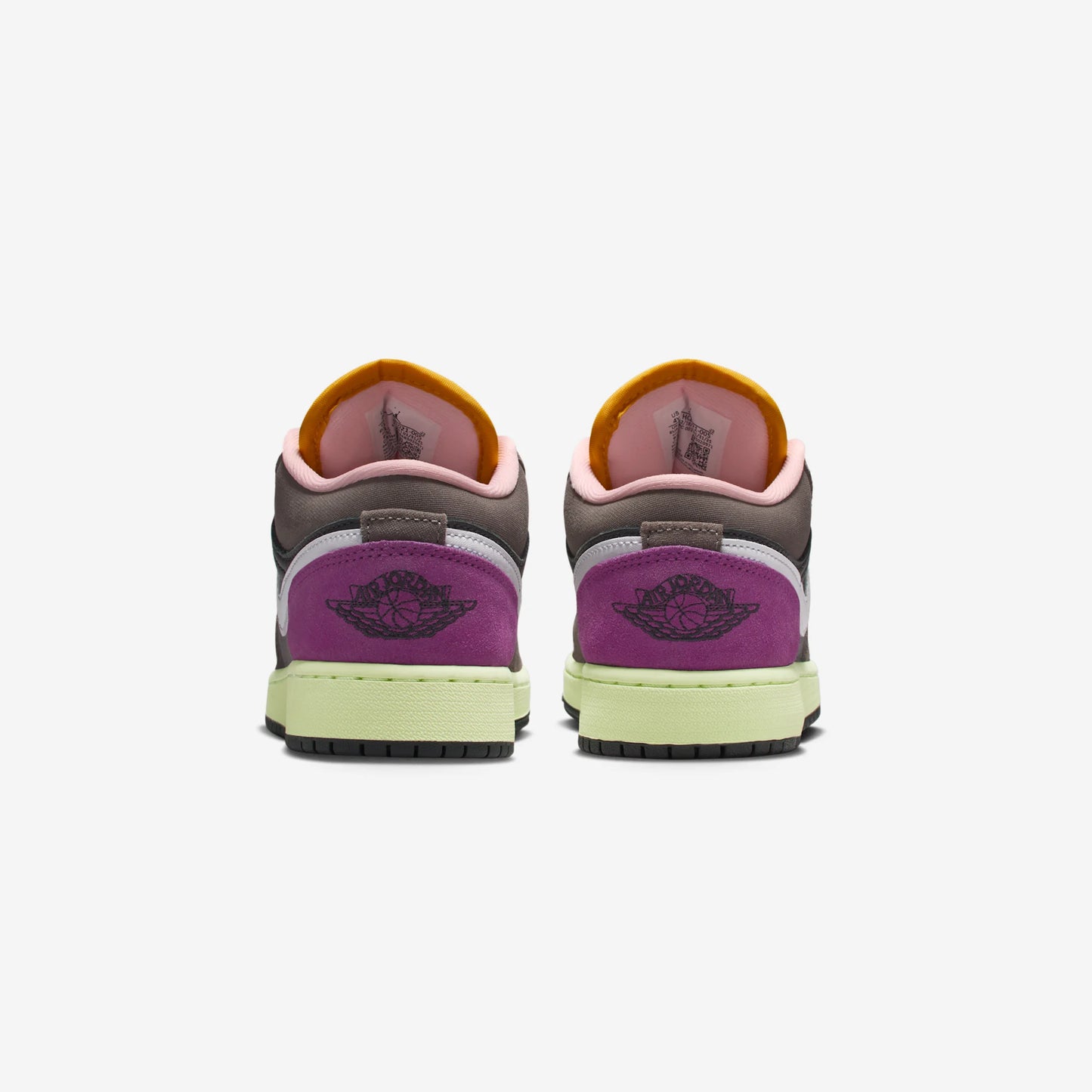 Jordan 1 Low SE Tokyo Bio Hack (GS)