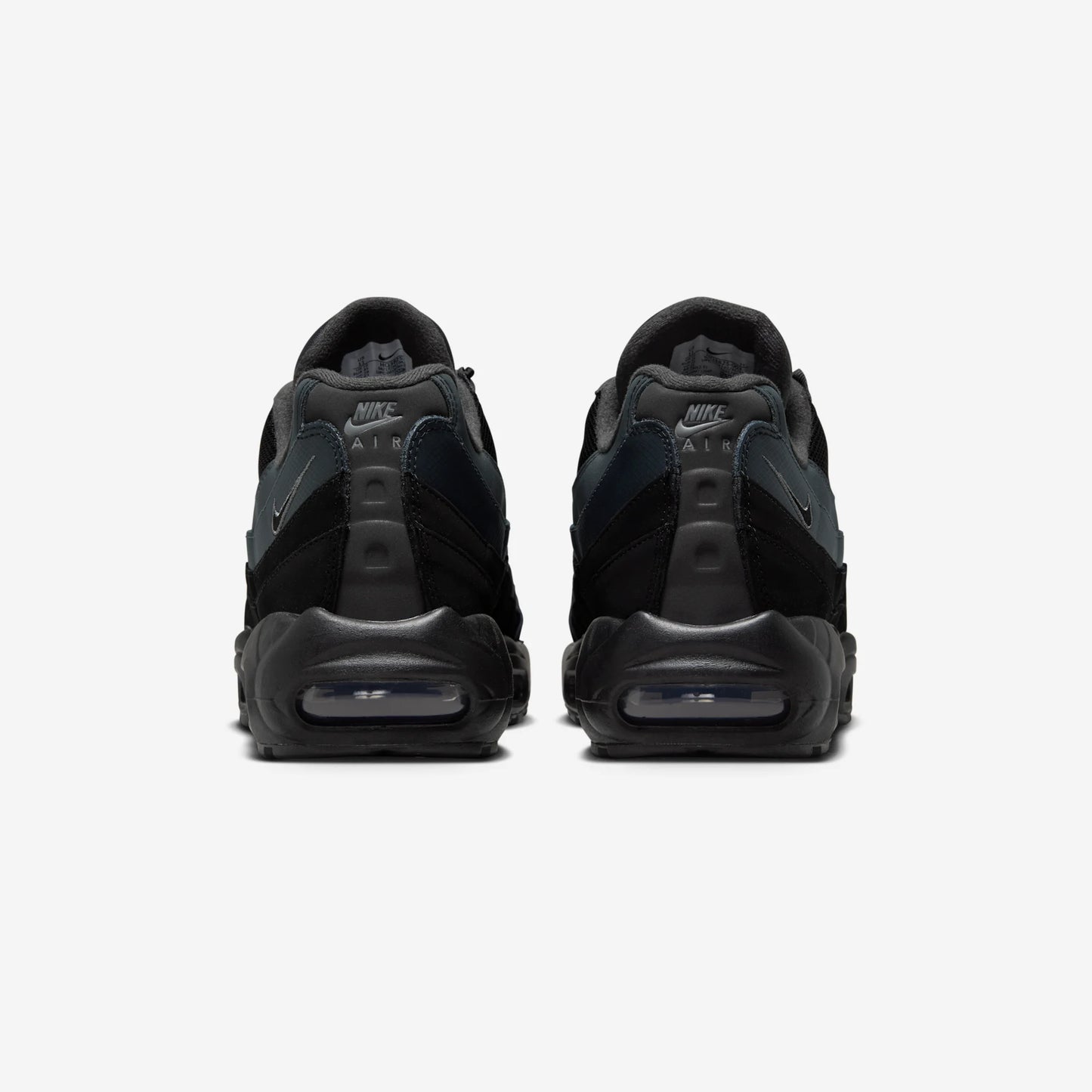 Nike Air Max 95 Black Anthracite