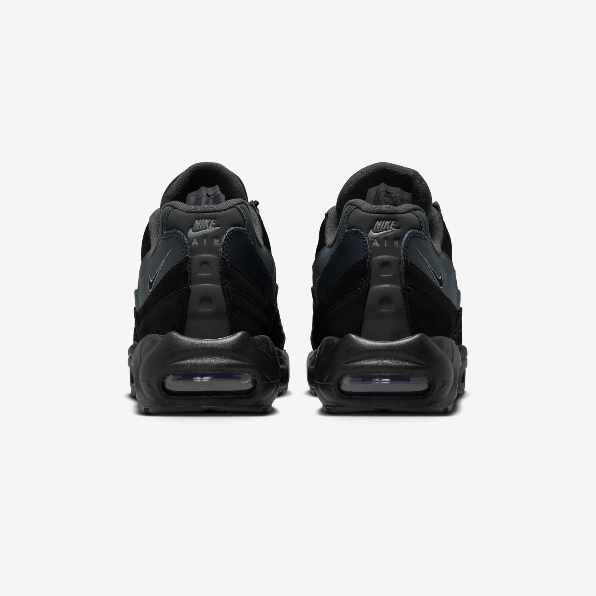 Nike Air Max 95 Black Anthracite