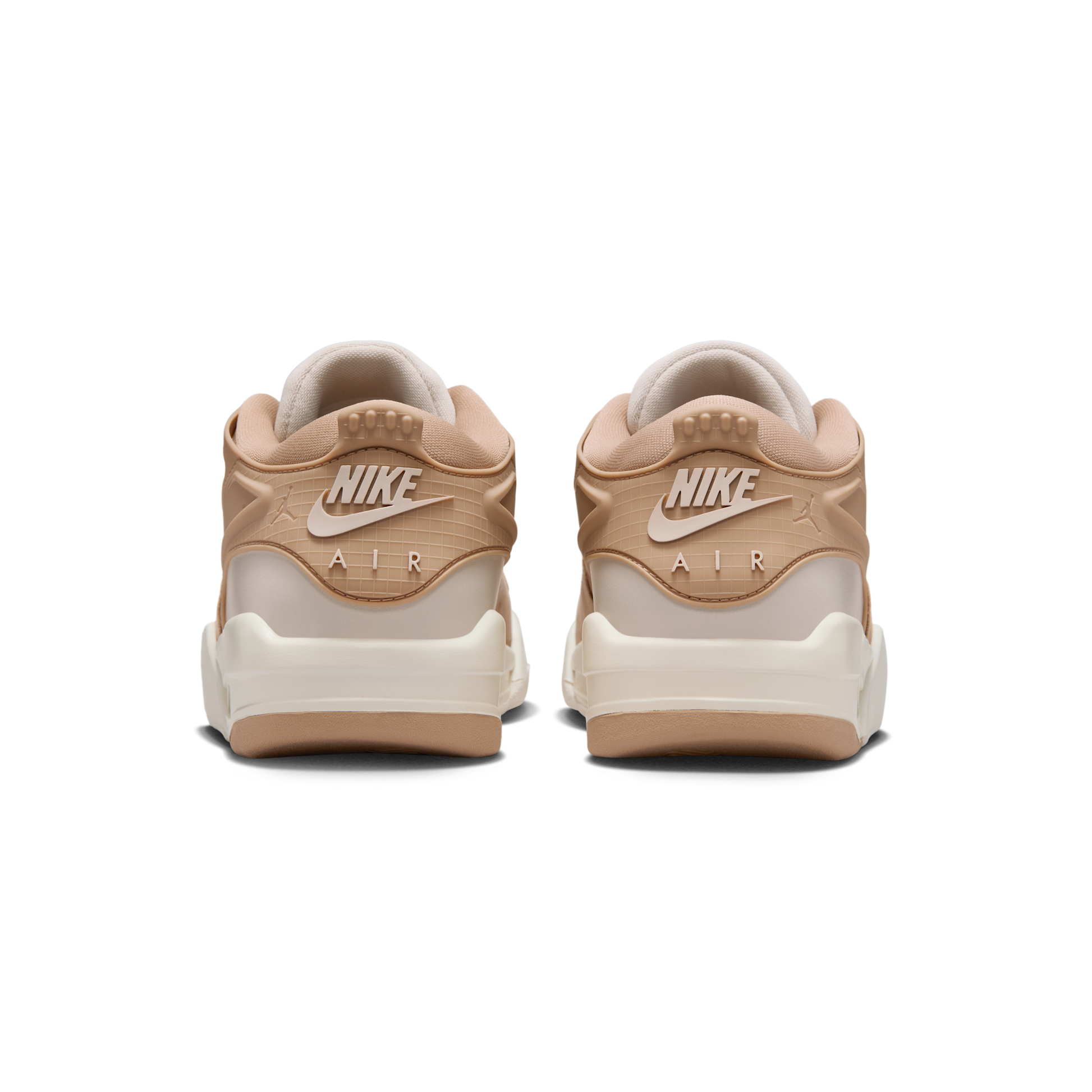 Jordan 4 RM Rattan Light Orewood Brown (Women's)