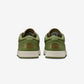 Jordan 1 Low SE Brown Kelp Sky J Light Olive (Women's)
