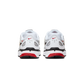 Nike P-6000 Platinum Varsity Red