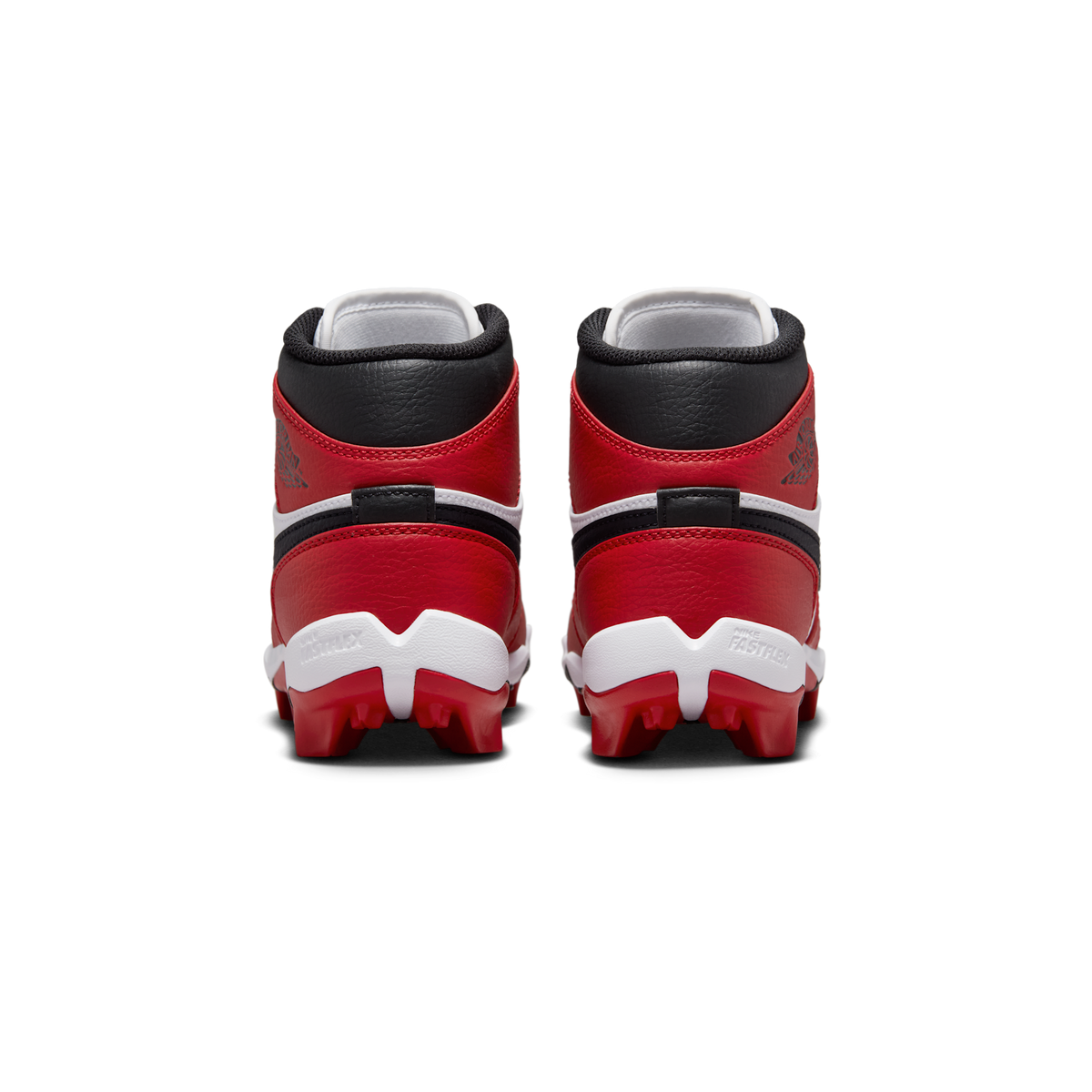 Jordan 1 Mid Cleat Chicago (GS)