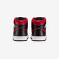 Jordan 1 Mid Bred Twist