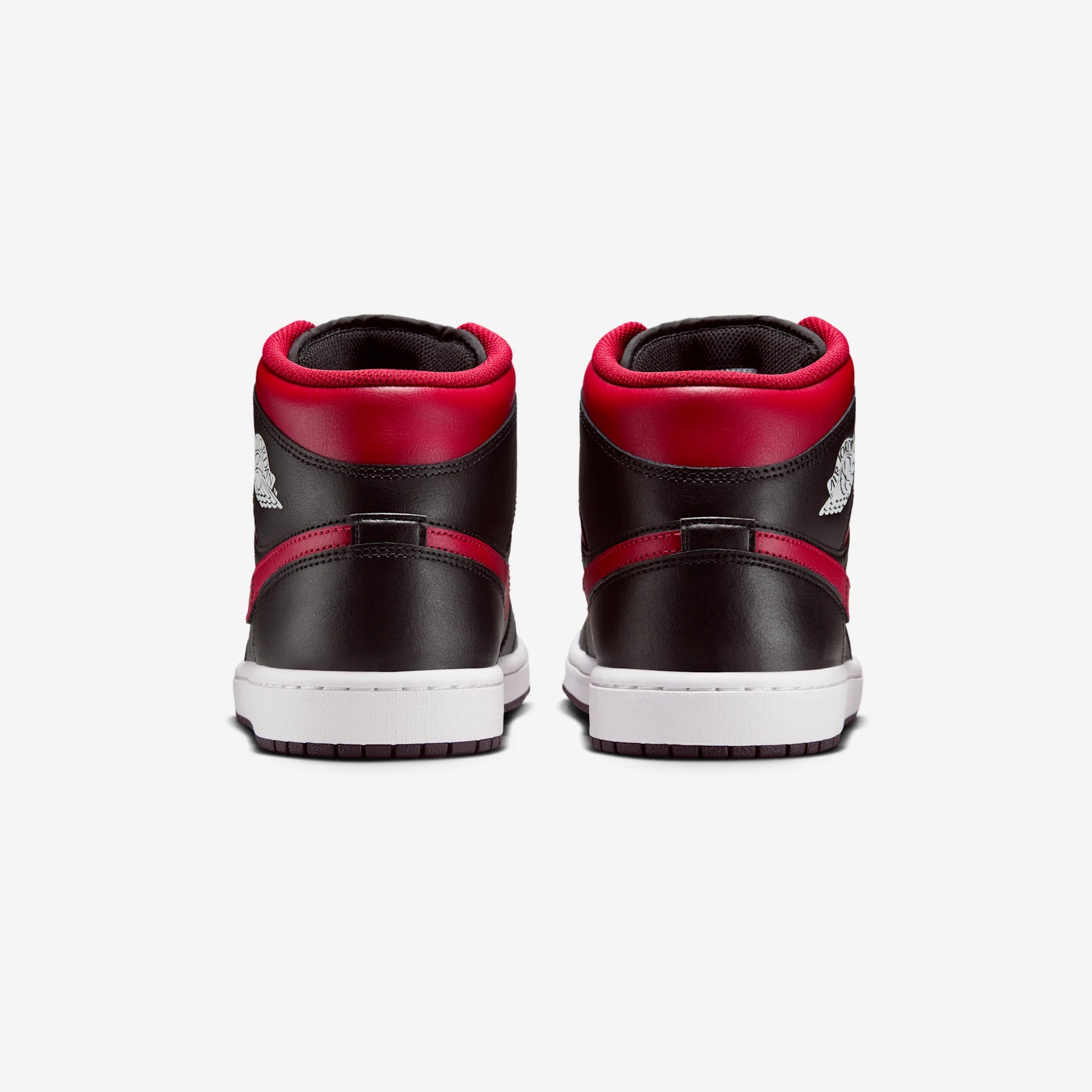 Jordan 1 Mid Bred Twist