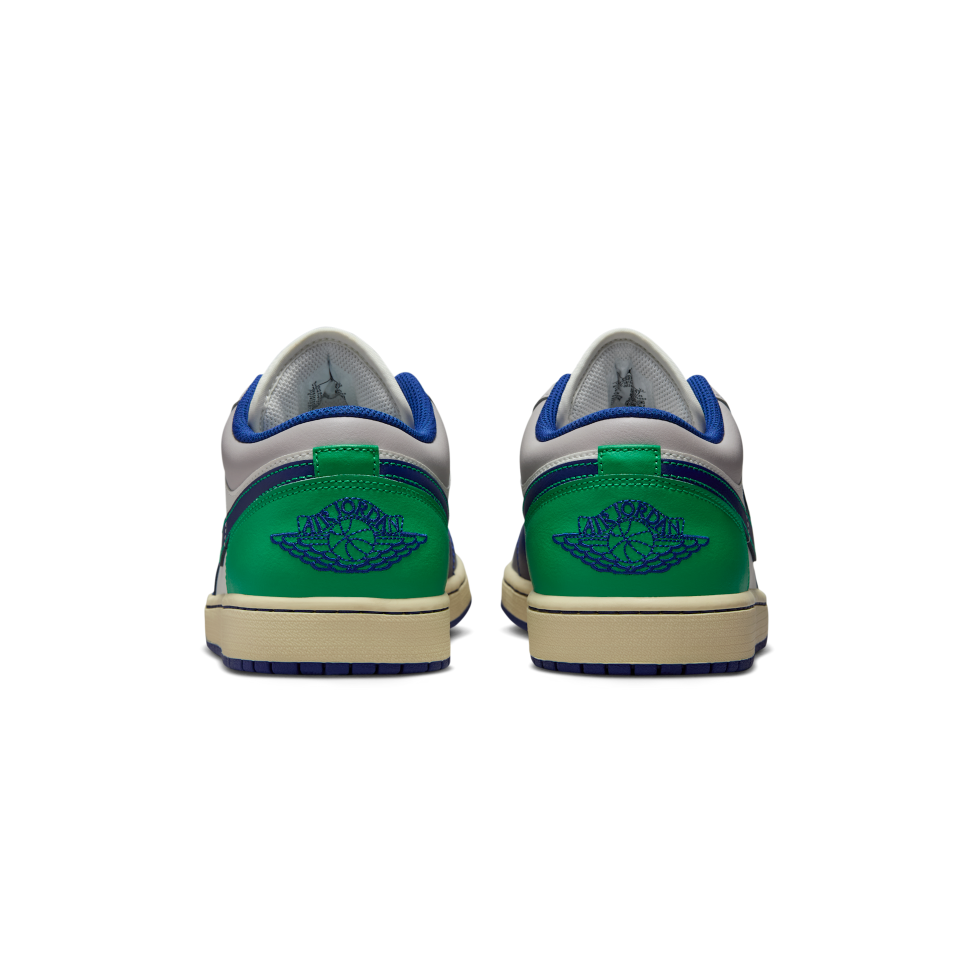 Jordan 1 Low Rare Air