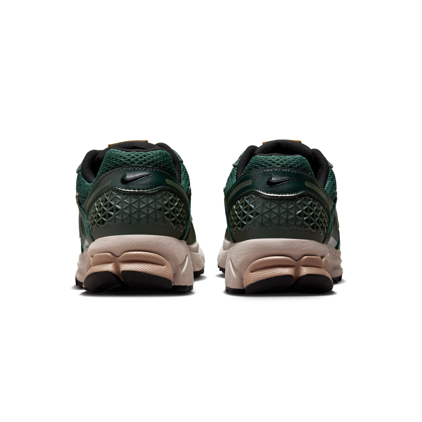 Nike Zoom Vomero 5 Vintage Green Light Orewood Brown Hemp Chrome (Women's)
