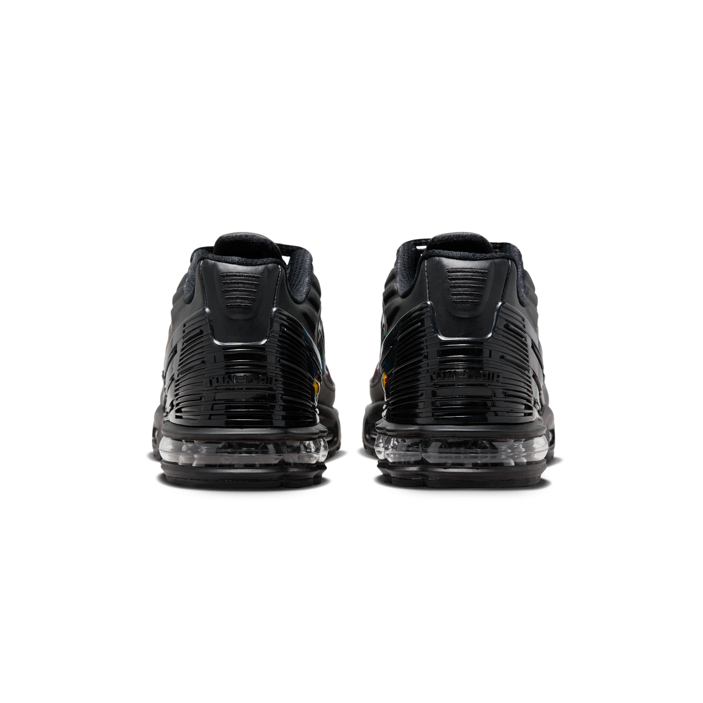 Nike Air Max Plus 3 Premium Rainbow Gradient