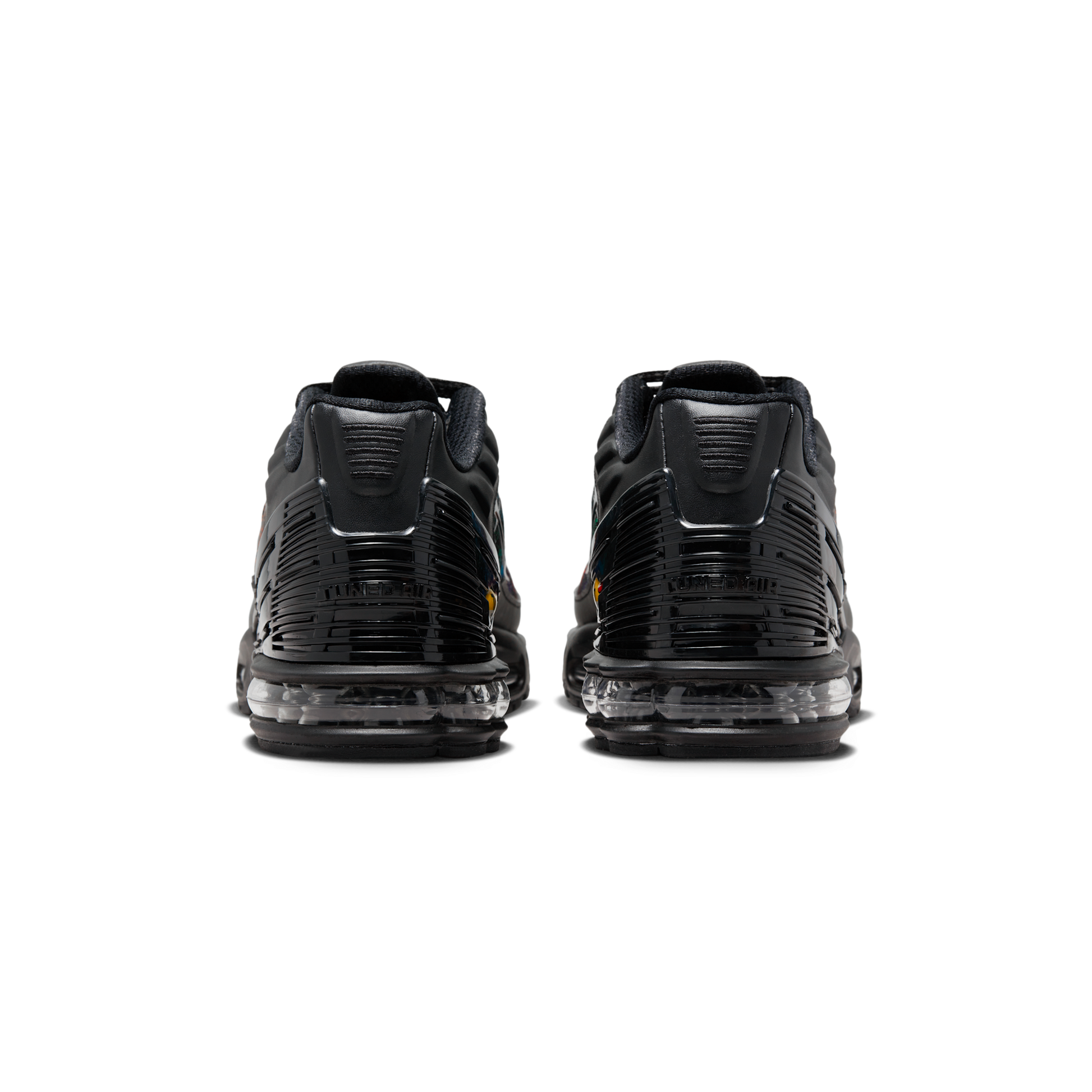 Nike Air Max Plus 3 Premium Rainbow Gradient