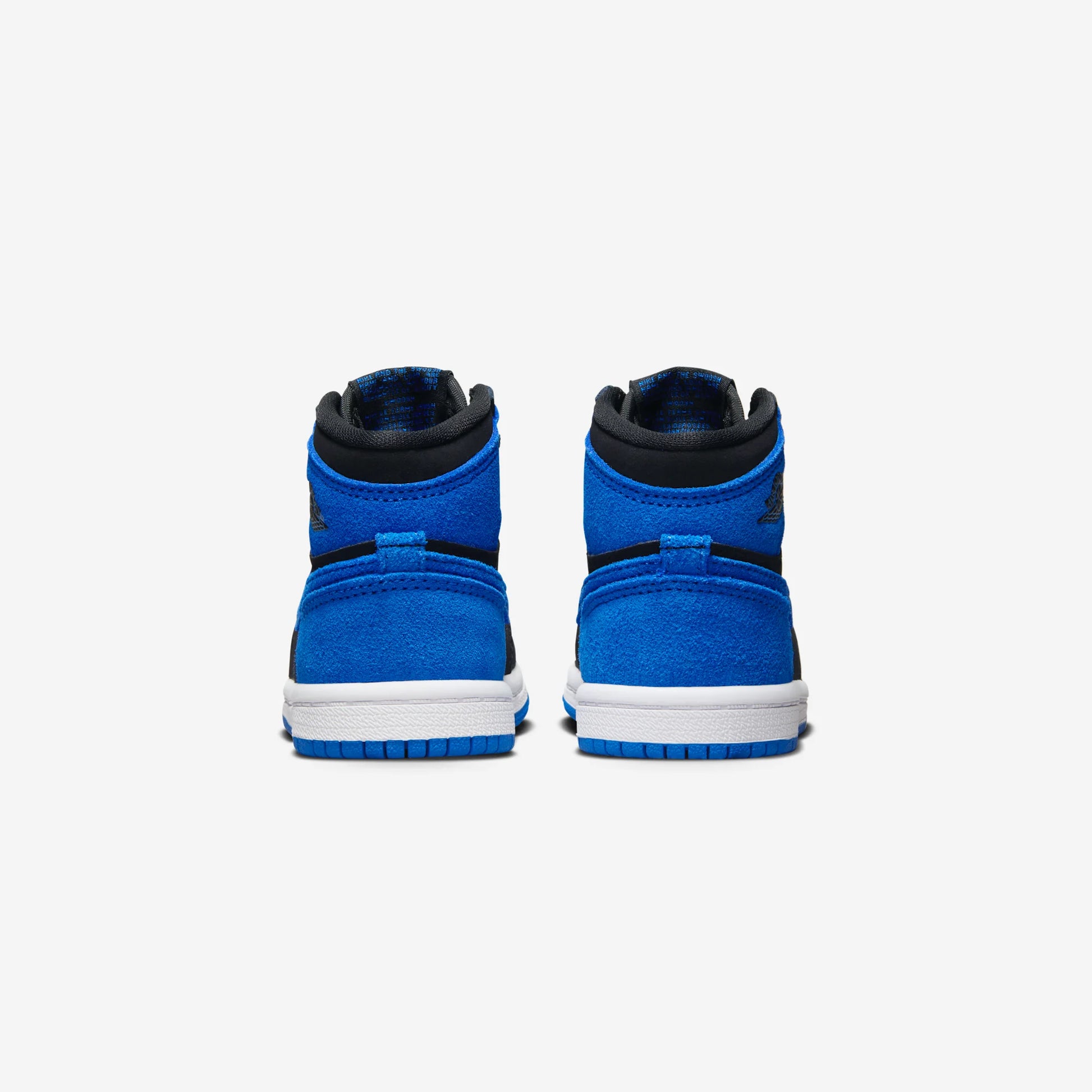 Jordan 1 Retro High OG Royal Reimagined (TD)