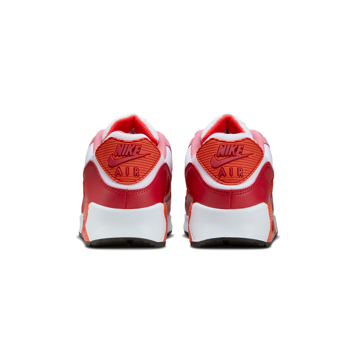 Nike Air Max 90 Peony Light Crimson
