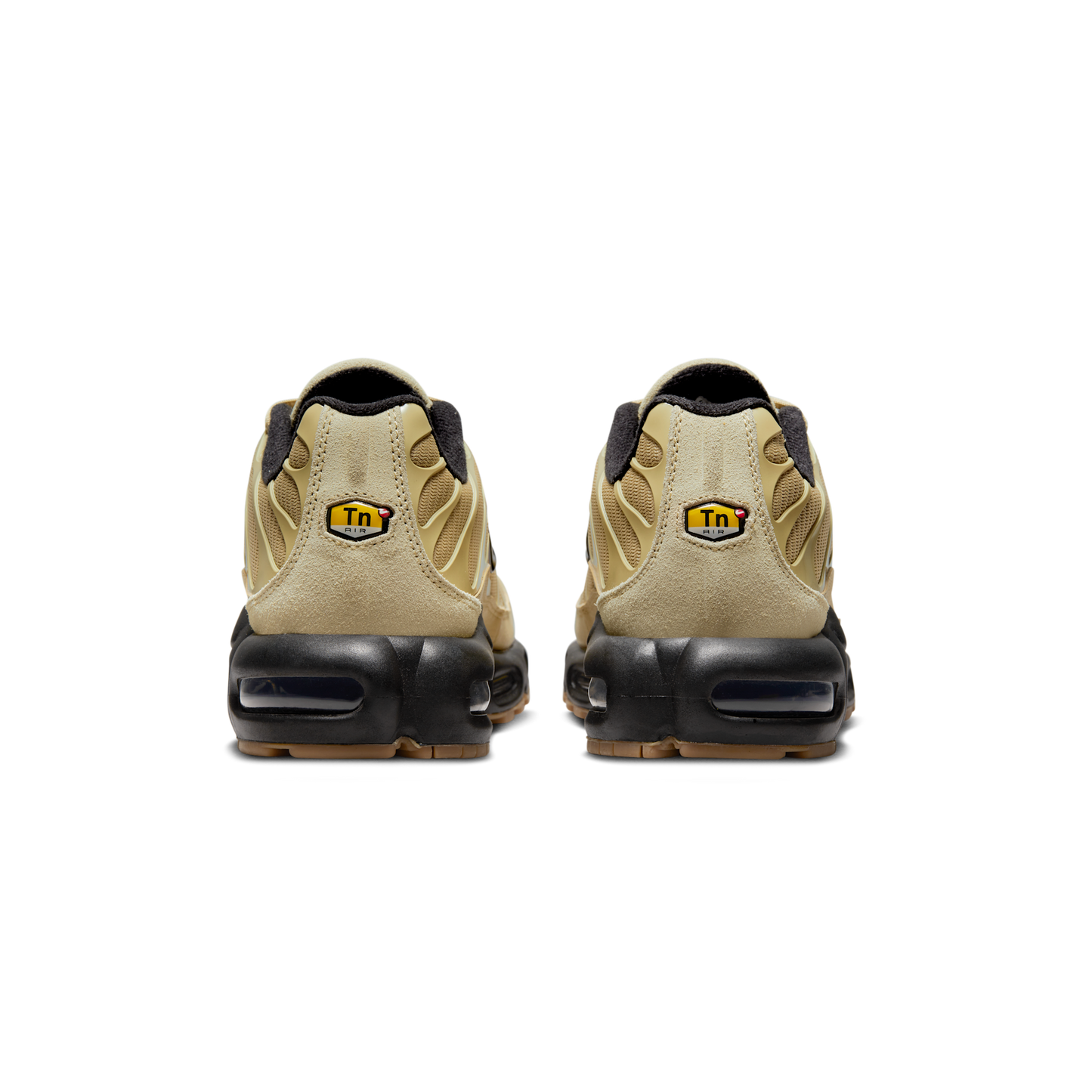 Nike Air Max Plus OG Gold Bullet