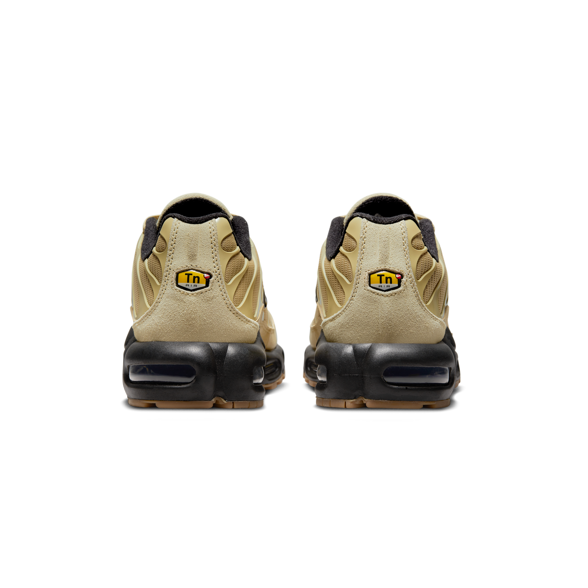 Nike Air Max Plus OG Gold Bullet