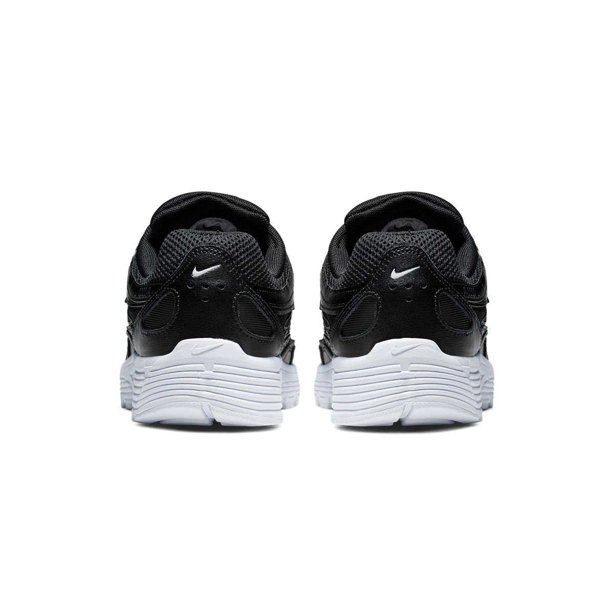 Nike P-6000 Black Anthracite White (Women's)