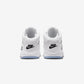Jordan 5 Retro White Metallic (2026) (TD)