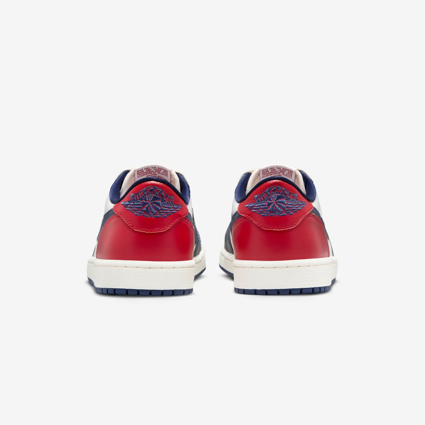 Jordan 1 Retro Low OG Howard University