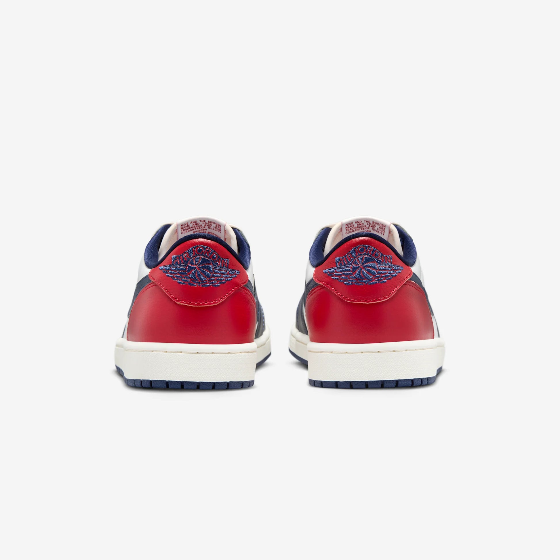 Jordan 1 Retro Low OG Howard University