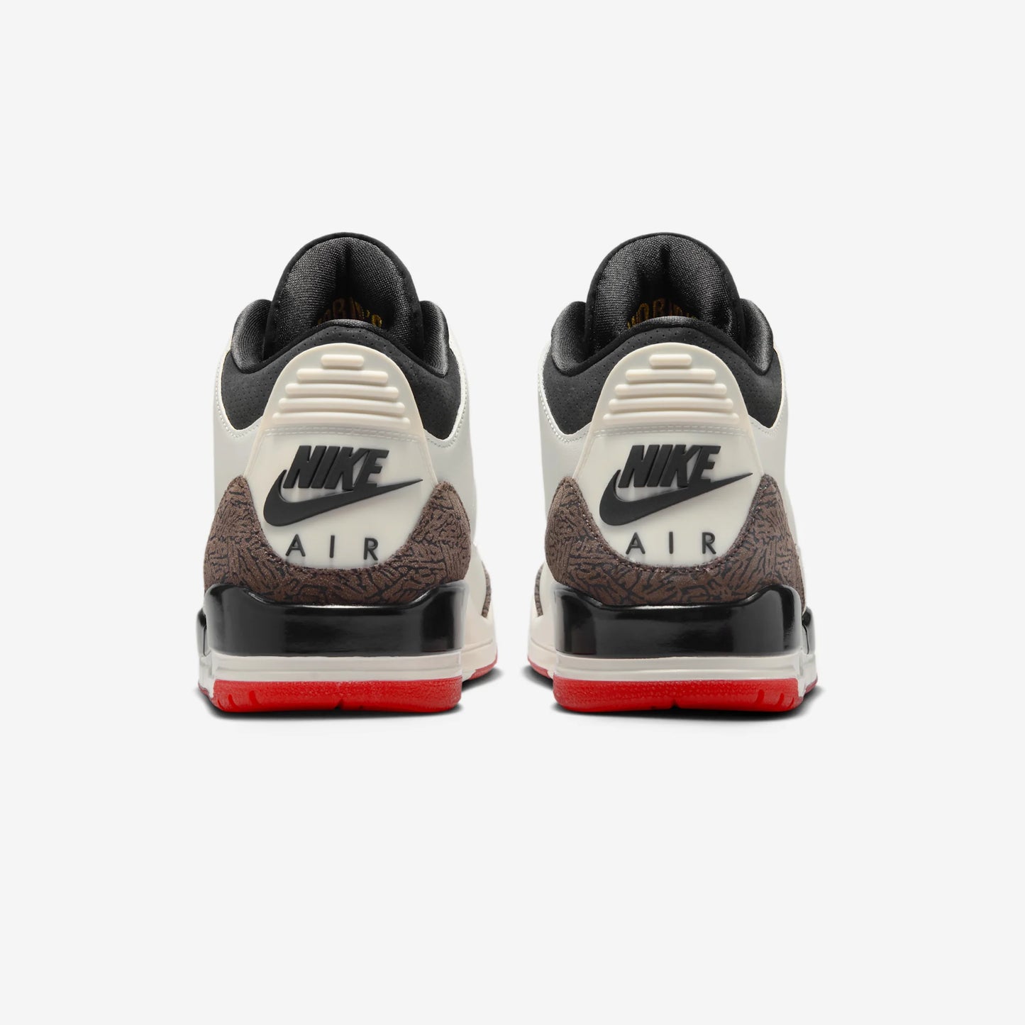 Jordan 3 Retro World's Best Dad