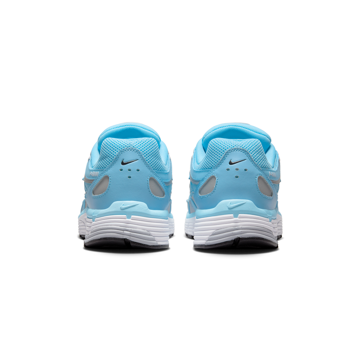 Nike P-6000 Aquarius Blue
