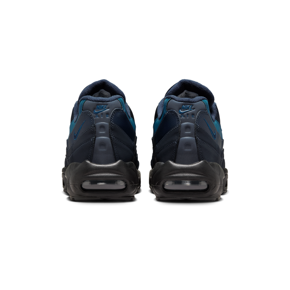 Nike Air Max 95 Thunder Blue