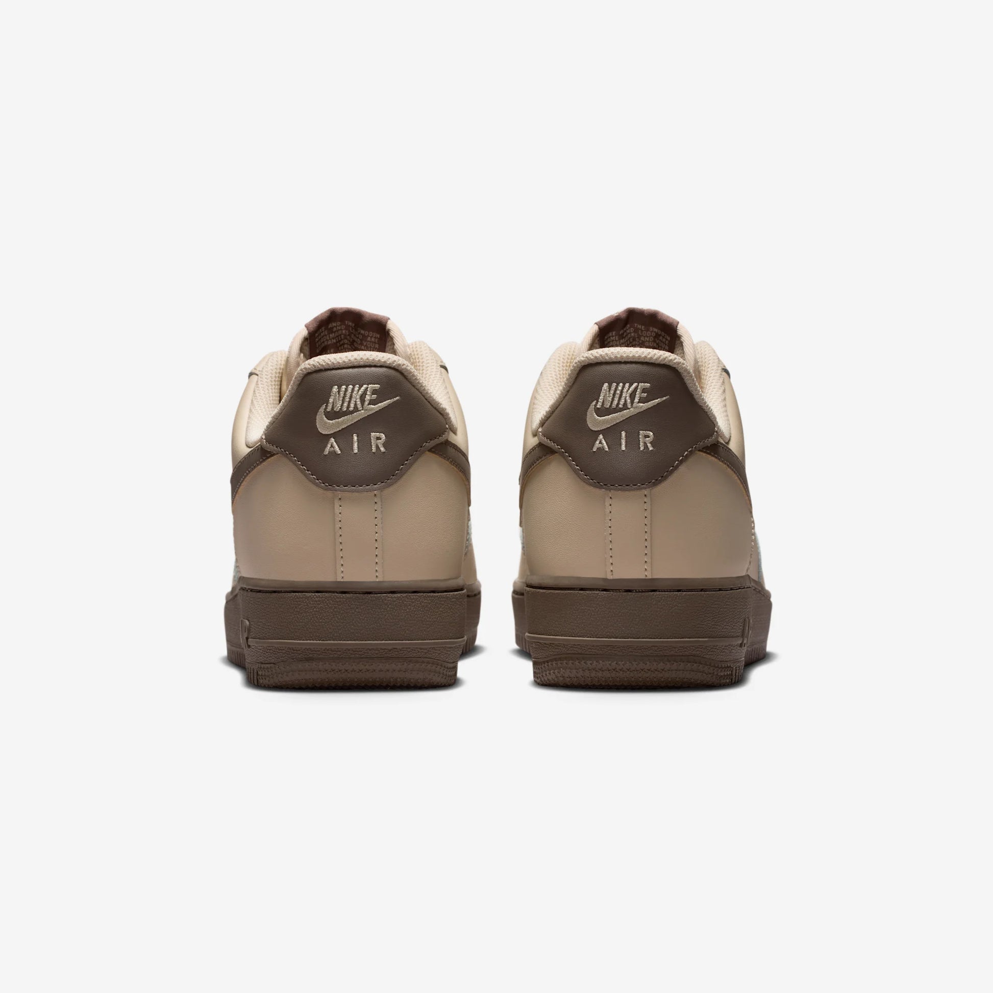 Nike Air Force 1 Low '07 Rattan Olive Grey