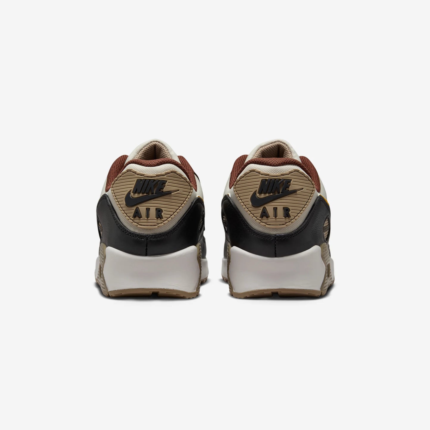 Nike Air Max 90 Gore-Tex Winterized Cacao Wow