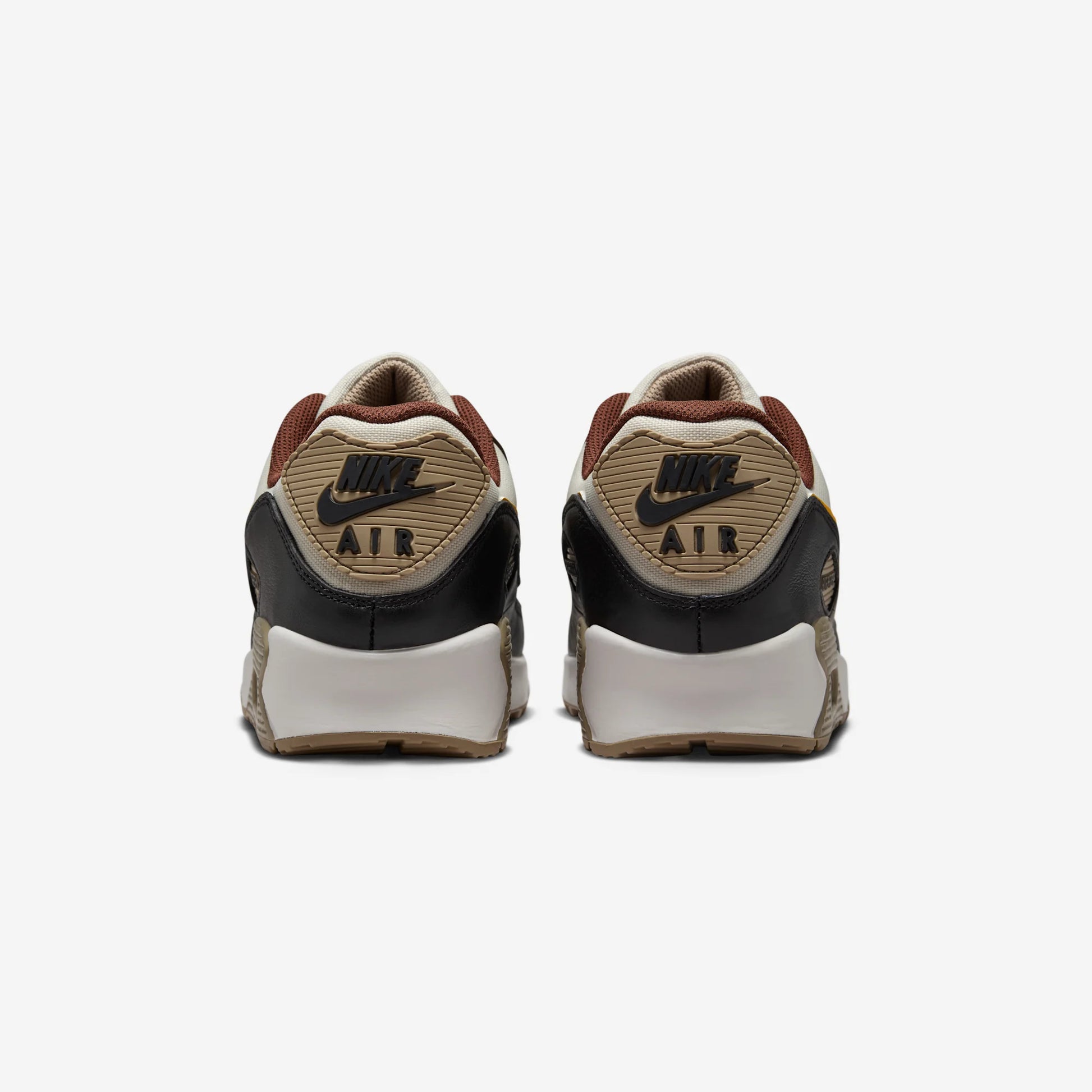 Nike Air Max 90 Gore-Tex Winterized Cacao Wow