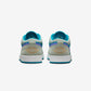 Jordan 1 Low SE Pistachio Frost Aquatone