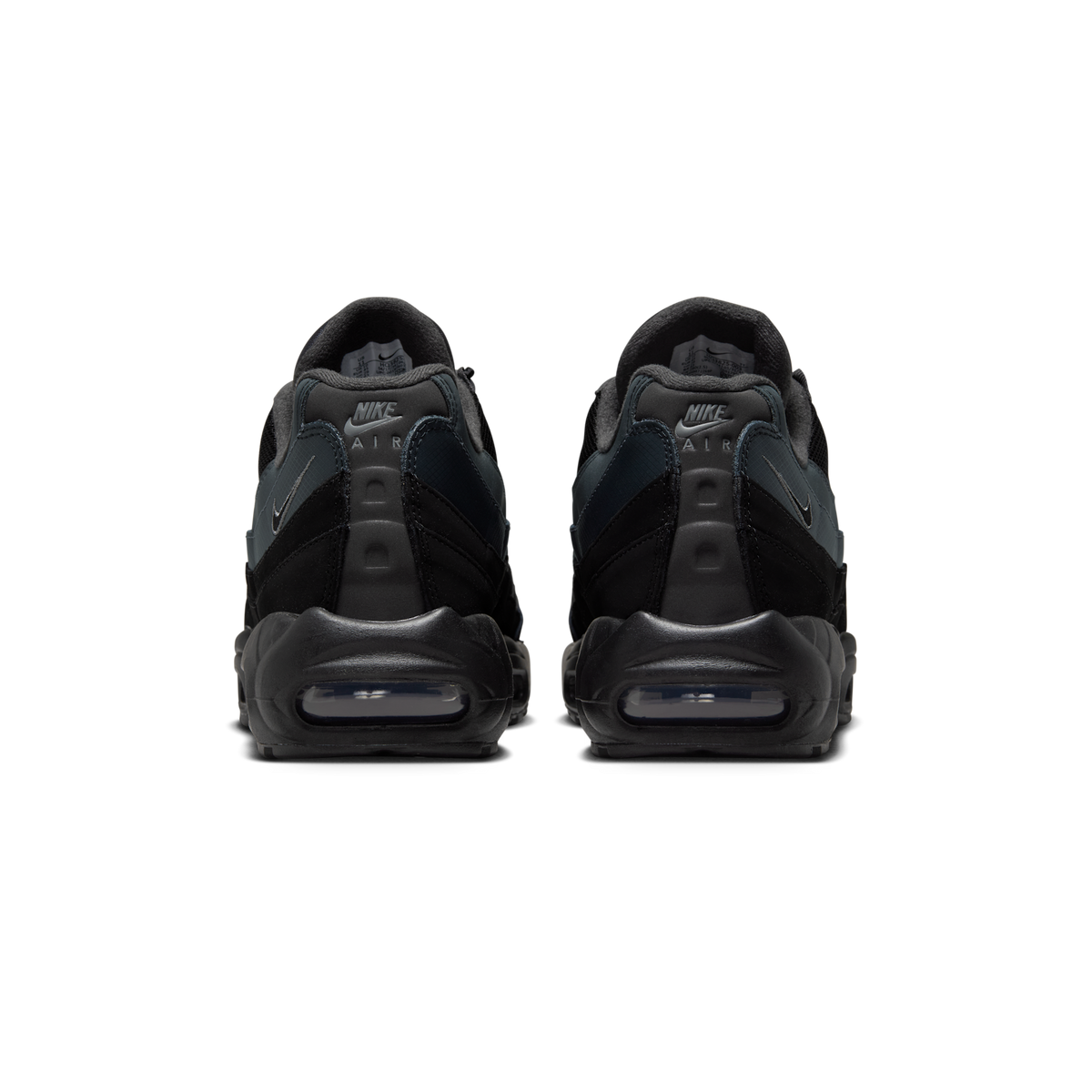 Nike Air Max 95 Black Anthracite