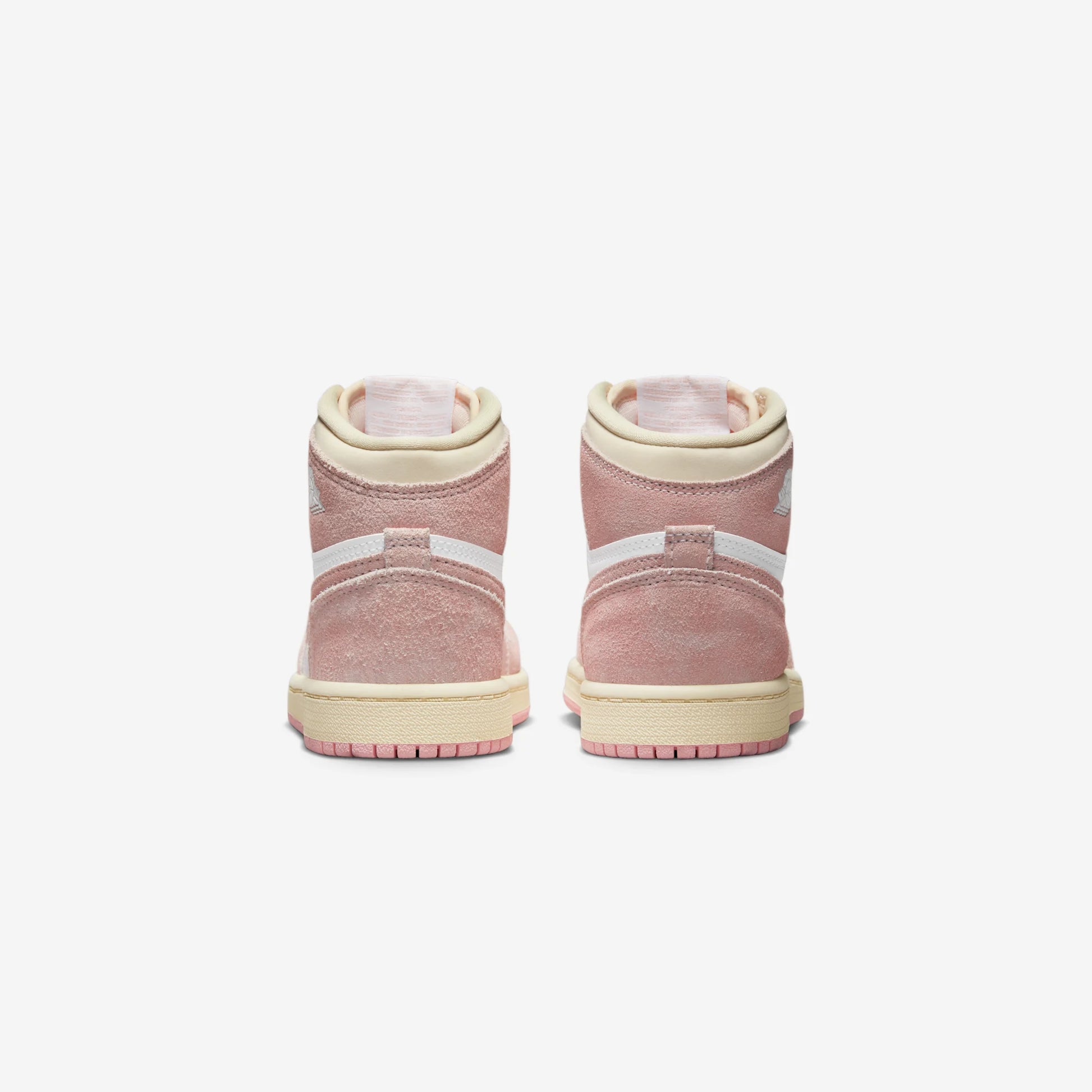 Jordan 1 Retro High OG Washed Pink (PS)