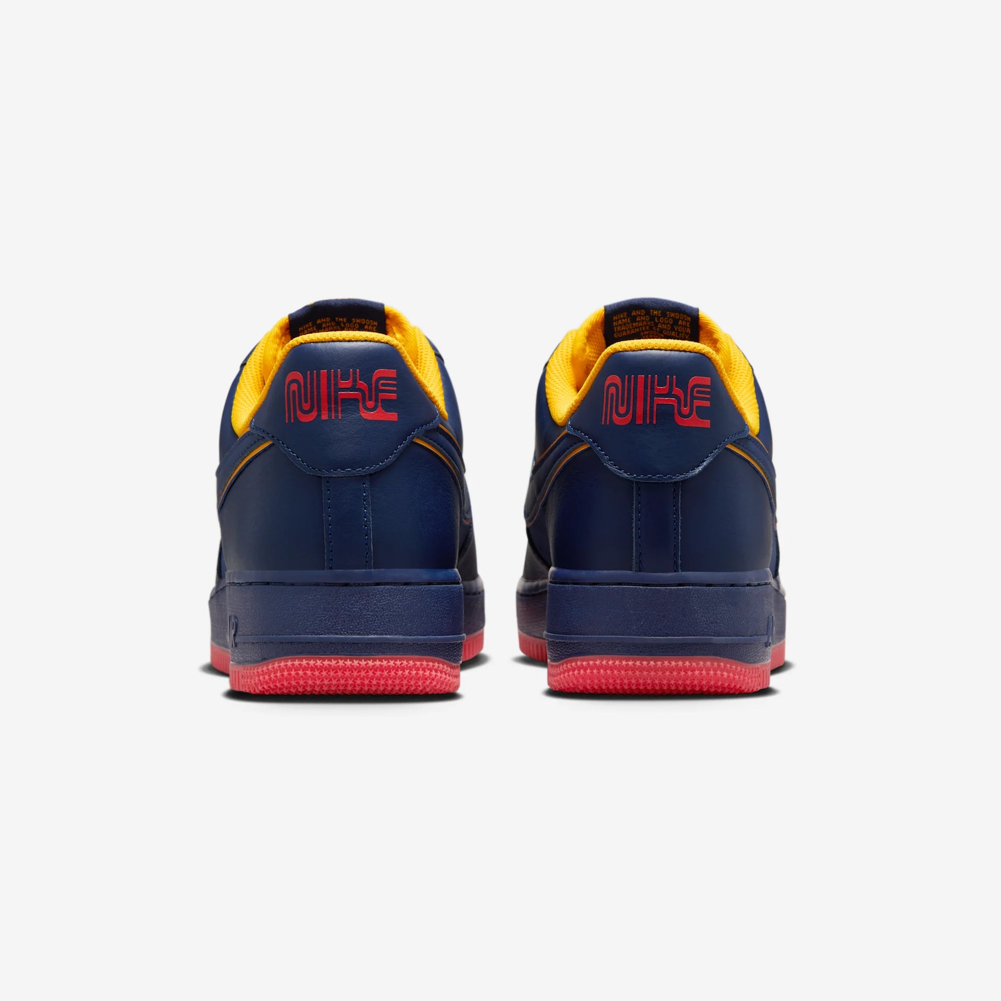 Nike Air Force 1 Low Retro Lettering