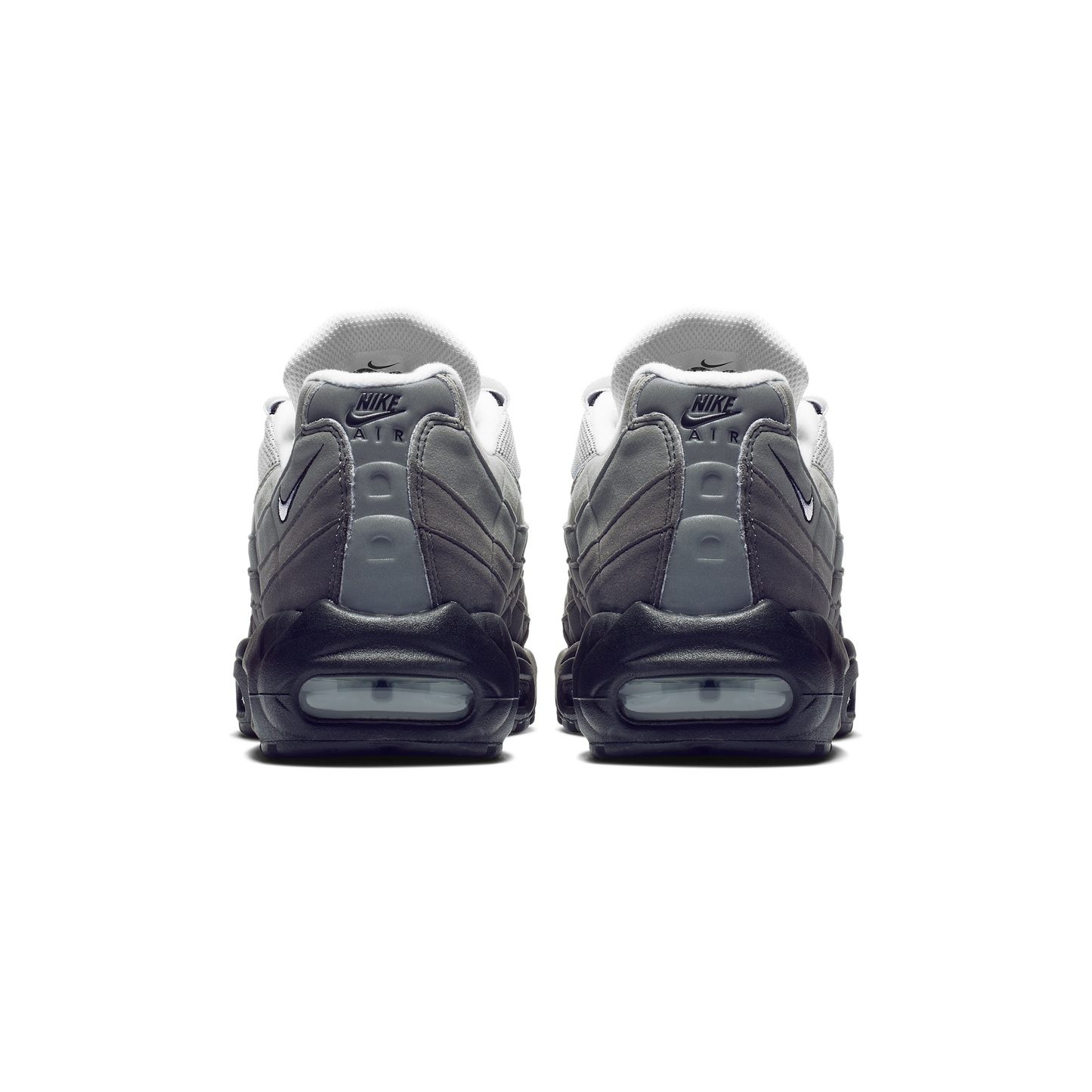 Nike Air Max 95 OG Black Anthracite