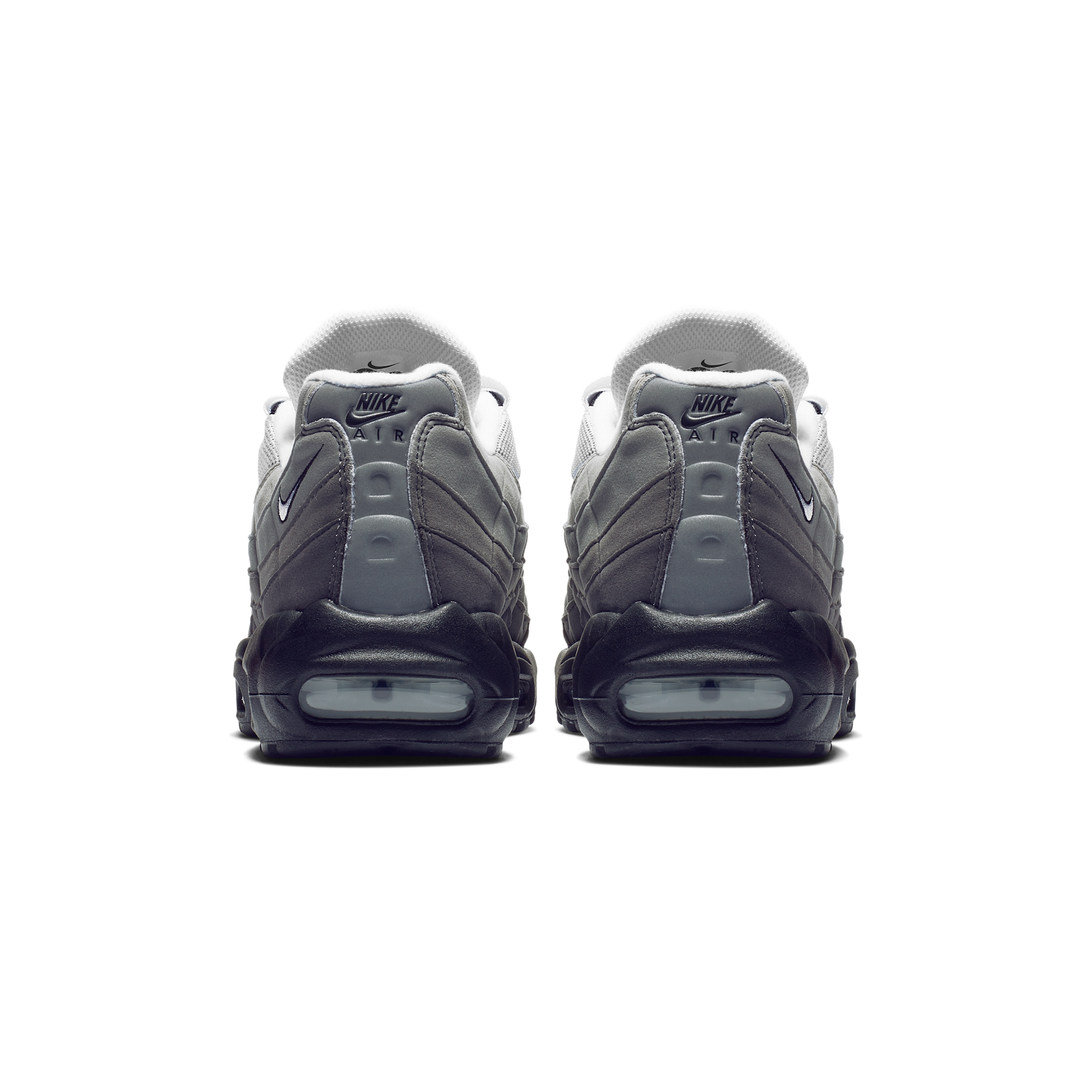 Nike Air Max 95 OG Black Anthracite