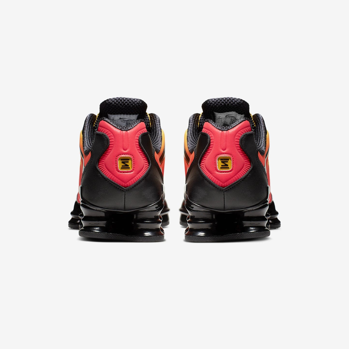 Nike Shox TL Sunrise